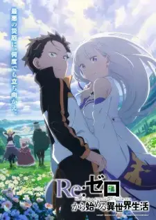 Re:ZERO -Starting Life in Another World- Season 3 Episode 11