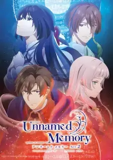 Unnamed Memory Season 2 Episode 7